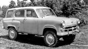 Moskvič 411